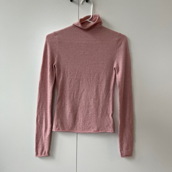 ARITZIA WILFRED Darling Sweater - Picture 2 of 8